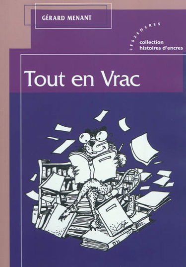Tout en vrac