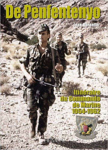 Le commando de Penfentenyo