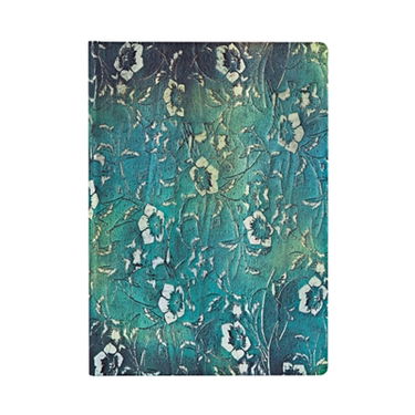 Carnet à couverture rigide Kuro : Midi : Non ligné - 144 p.