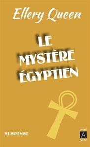 Le mystère égyptien