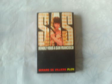 Rendez-vous à San Francisco