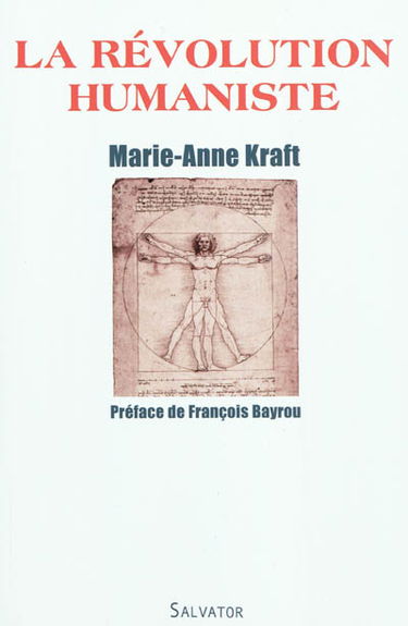 La révolution humaniste : autopsie d'un système dominé par l'argent