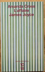 L'affaire James Joyce