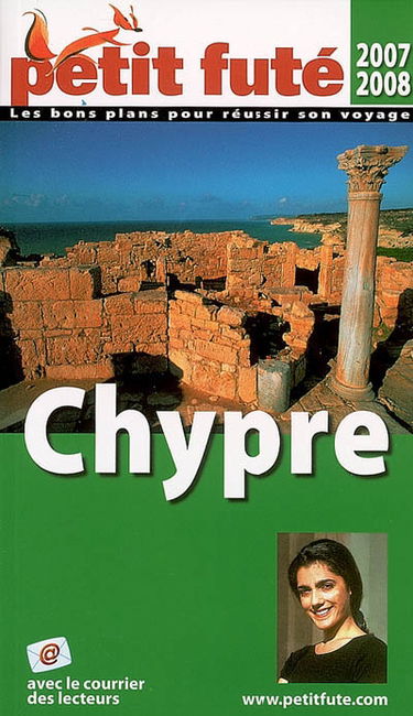 Chypre : 2007-2008