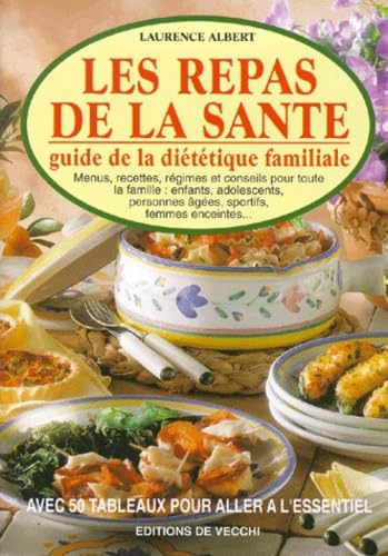 Guide de la diététique familiale