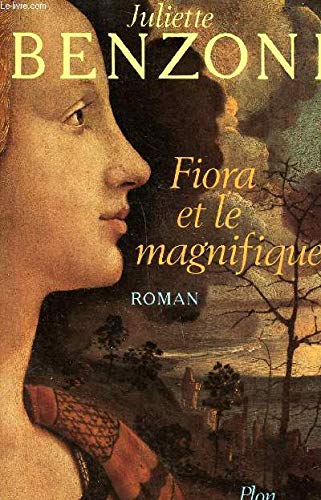 La Florentine. Vol. 1. Fiora et le Magnifique