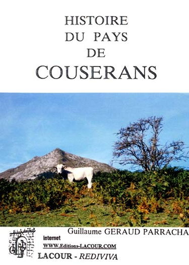 Histoire du pays de Couserans