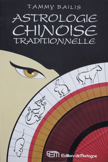 Astrologie Chinoise Traditionnelle