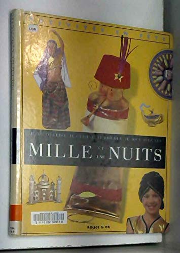Les mille et une nuits