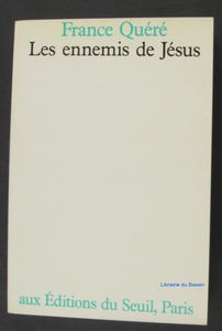 Les Ennemis de Jésus