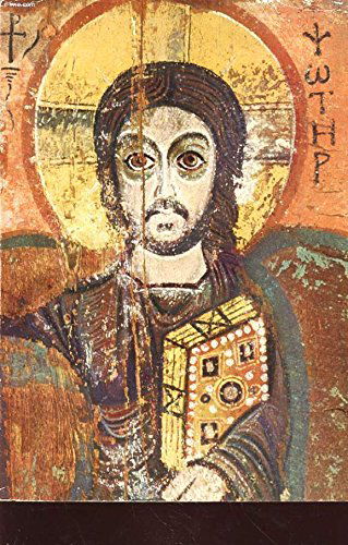 L'art copte. Petit Palais. Paris. 17 juin - 15 septembre 1964.