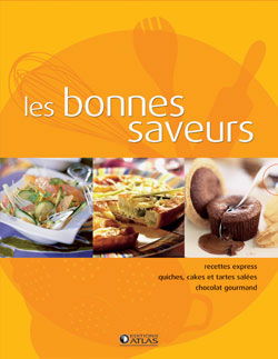 Les bonnes saveurs