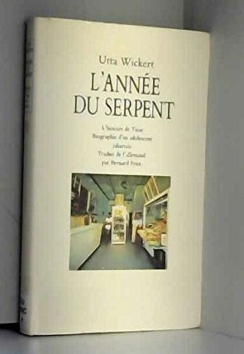 L'Année du serpent : l'histoire de Tizar, biographie d'un adolescent jakartais