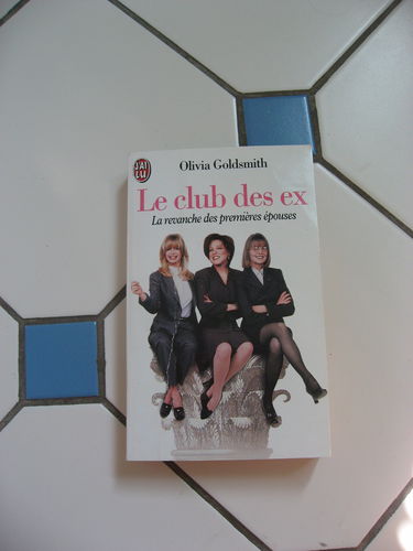 Le club des ex