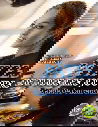 Pâtes de tous les jours