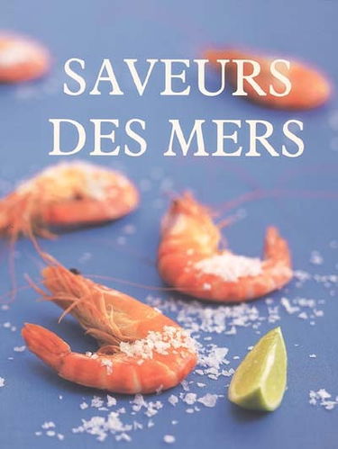 Saveurs des mers