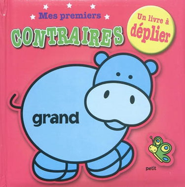 Mes premiers contraires