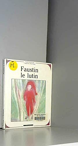 Faustin le lutin