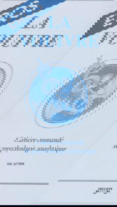 Vouivre (La), n° 5. Eros