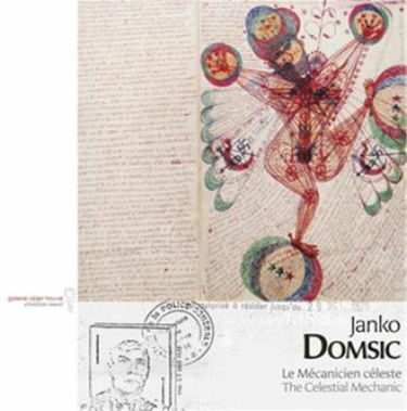 Janko Domsic