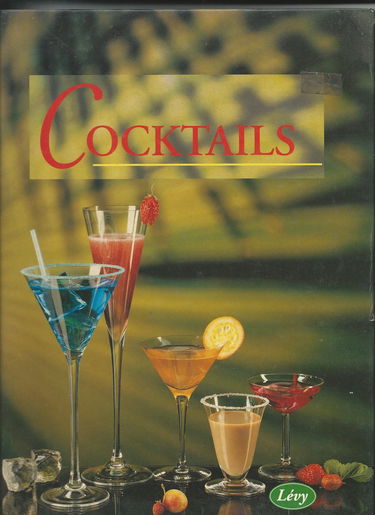 Cocktails