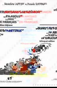 Intervenir dans une réunion en anglais comme en français: Édition bilingue