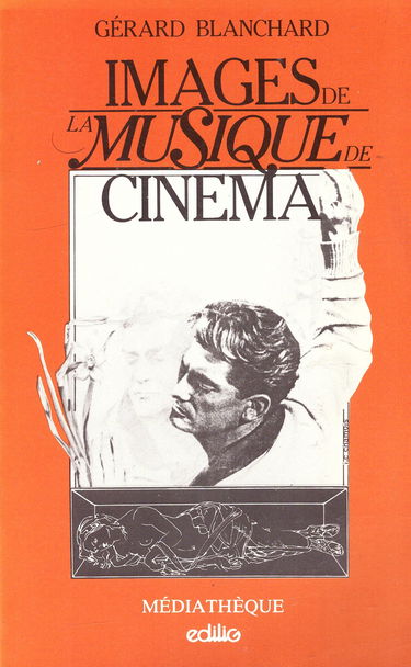 Images de la musique de cinéma
