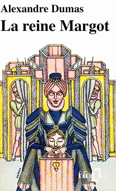 La Reine Margot