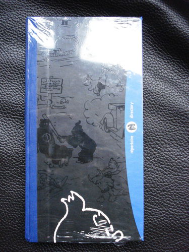 Répertoire générique