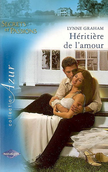 Héritière de l'amour