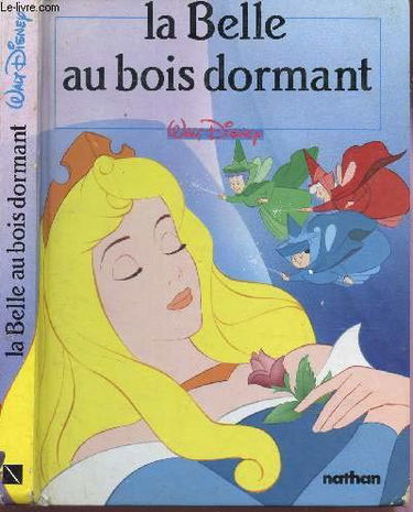 Belle au bois dormant ne