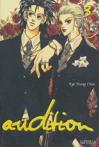 Audition. Vol. 3