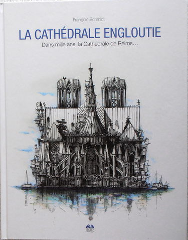 La cathédrale engloutie