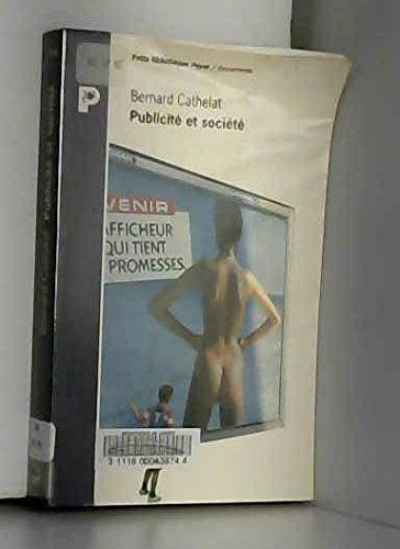 Publicité et société