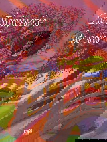 La tapisserie de soie