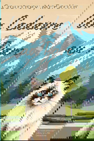 Un Cadavre au Parc: Les Mystères de Razzy le Chat Détective