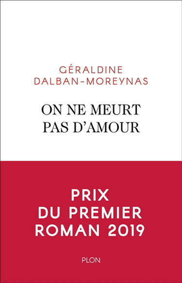 On ne meurt pas d'amour