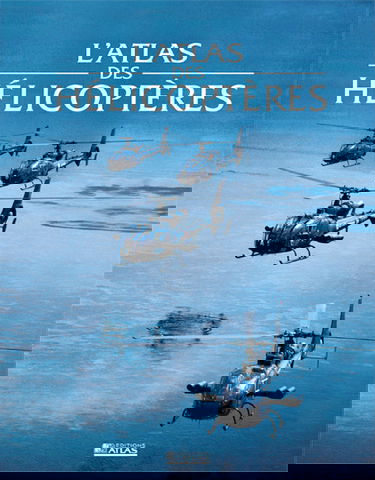 L'atlas des hélicoptères