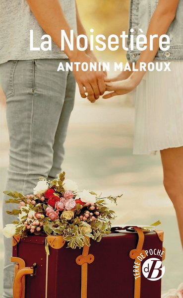 Couverture de La Noisetière