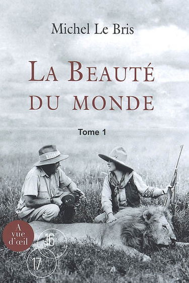 La beauté du monde