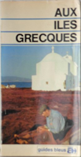 AUX ILES GRECQUES