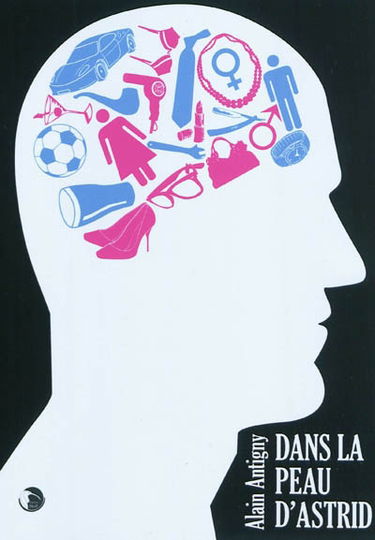 Dans la peau d'Astrid