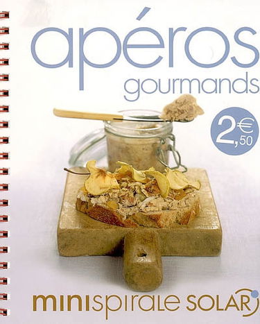 Apéros gourmands