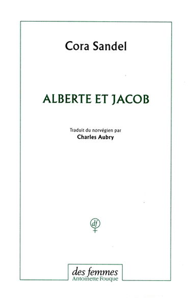 Alberte et Jacob
