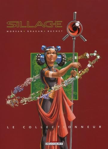 Sillage, hors série : Le Collectionneur