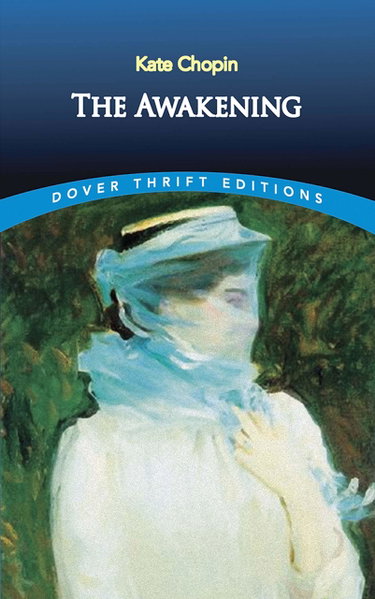 Couverture de The Awakening
