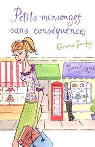 Petits mensonges sans conséquences
