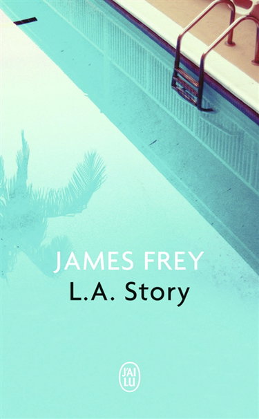 Couverture de L.A. story