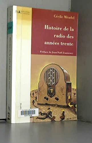 Histoire de la radio des années 30 : du sans-filiste à l'auditeur