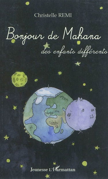 Bonjour de Mahana : des enfants difficiles